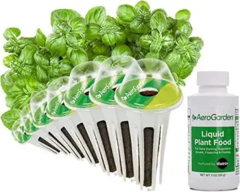 Everything You Should Know About Aerogarden Seedpods