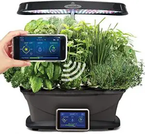 My Aerogarden Unit Is Not Connecting To The Phone App