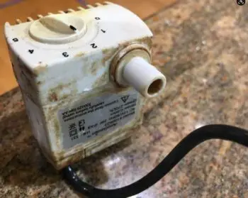 How Can I Fix My Aerogarden Pump Not Working?